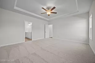 275 Elijah Way, Vass, NC 28394 - Photo 35