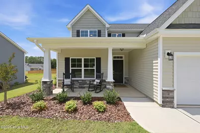 275 Elijah Way #61, Vass, NC 28394 - Photo 53