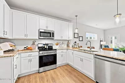 275 Elijah Way #61, Vass, NC 28394 - Photo 19