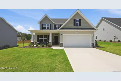275 Elijah Way #61, Vass, NC 28394 - Photo 5