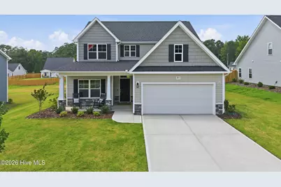 275 Elijah Way #61, Vass, NC 28394 - Photo 1