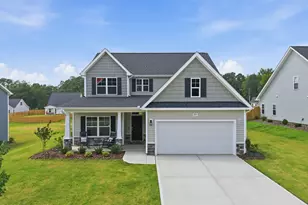 275 Elijah Way, Vass, NC 28394 - Photo 1