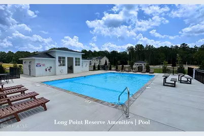 275 Elijah Way #61, Vass, NC 28394 - Photo 61