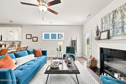 275 Elijah Way #61, Vass, NC 28394 - Photo 25