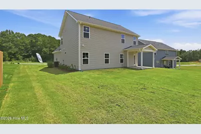 275 Elijah Way #61, Vass, NC 28394 - Photo 49