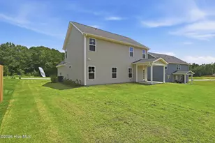 275 Elijah Way, Vass, NC 28394 - Photo 49