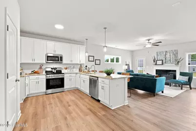 275 Elijah Way #61, Vass, NC 28394 - Photo 17