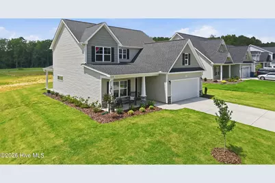 275 Elijah Way #61, Vass, NC 28394 - Photo 9