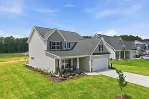275 Elijah Way, Vass, NC 28394 - Photo 9