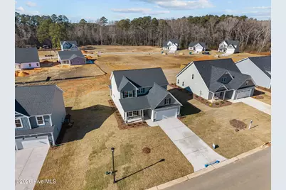 275 Elijah Way #61, Vass, NC 28394 - Photo 5