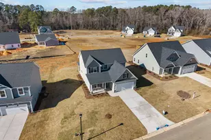 275 Elijah Way, Vass, NC 28394 - Photo 5