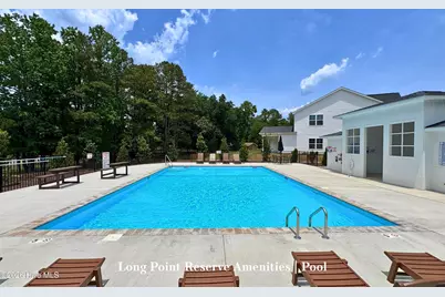 275 Elijah Way #61, Vass, NC 28394 - Photo 59