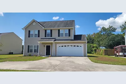 523 Huffmantown Road, Richlands, NC 28574 - Photo 1