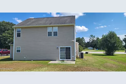 523 Huffmantown Road, Richlands, NC 28574 - Photo 17
