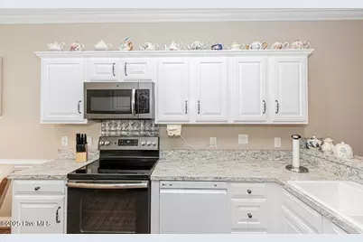131 Irene Court, Rocky Mount, NC 27804 - Photo 13