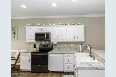 131 Irene Court, Rocky Mount, NC 27804 - Photo 17