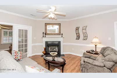 131 Irene Court, Rocky Mount, NC 27804 - Photo 7