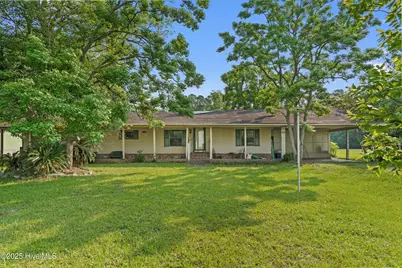 670 Calabash Road NW, Calabash, NC 28467 - Photo 1