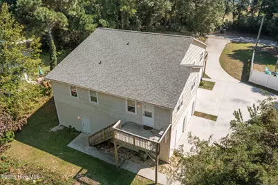 303 Osprey Ridge Drive, Emerald Isle, NC 28594 - Photo 5