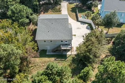 303 Osprey Ridge Drive, Emerald Isle, NC 28594 - Photo 45