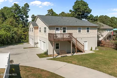 303 Osprey Ridge Drive, Emerald Isle, NC 28594 - Photo 3