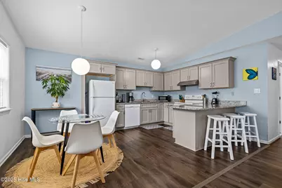 303 Osprey Ridge Drive, Emerald Isle, NC 28594 - Photo 11