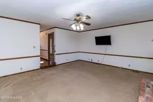 206 Maplewood Dr, Goldsboro, NC 27534 - Photo 19