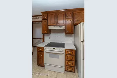 206 Maplewood Drive, Goldsboro, NC 27534 - Photo 13