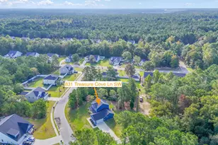 831 Treasure Cv Ln SW, Supply, NC 28462 - Photo 5