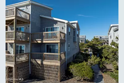 1768 New River Inlet Road #5, North Topsail Beach, NC 28460 - Photo 11