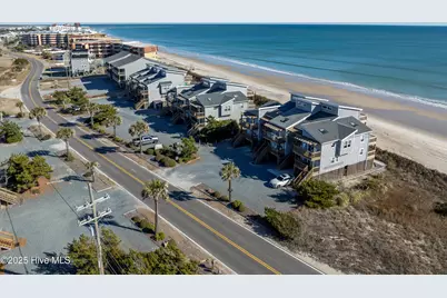 1768 New River Inlet Road #5, North Topsail Beach, NC 28460 - Photo 5