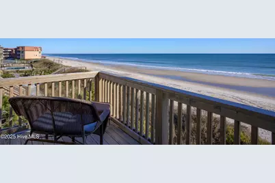 1768 New River Inlet Road #5, North Topsail Beach, NC 28460 - Photo 49