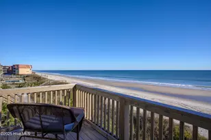 1768 New River Inlet Rd, North Topsail Beach, NC 28460 - Photo 49