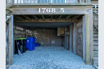 1768 New River Inlet Road #5, North Topsail Beach, NC 28460 - Photo 13