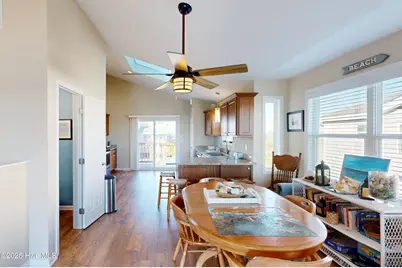 1768 New River Inlet Road #5, North Topsail Beach, NC 28460 - Photo 59