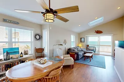 1768 New River Inlet Road #5, North Topsail Beach, NC 28460 - Photo 45