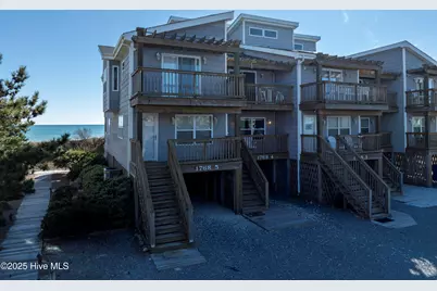 1768 New River Inlet Road #5, North Topsail Beach, NC 28460 - Photo 17
