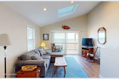 1768 New River Inlet Road #5, North Topsail Beach, NC 28460 - Photo 43