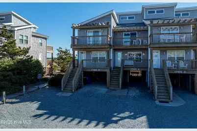 1768 New River Inlet Road #5, North Topsail Beach, NC 28460 - Photo 15