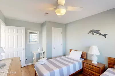 1768 New River Inlet Road #5, North Topsail Beach, NC 28460 - Photo 23