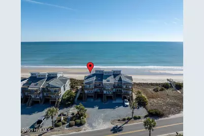1768 New River Inlet Road #5, North Topsail Beach, NC 28460 - Photo 7