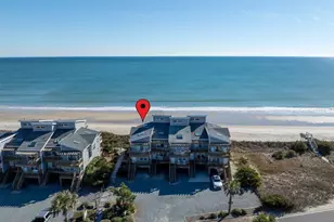 1768 New River Inlet Rd, North Topsail Beach, NC 28460 - Photo 7