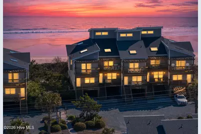 1768 New River Inlet Road #5, North Topsail Beach, NC 28460 - Photo 1