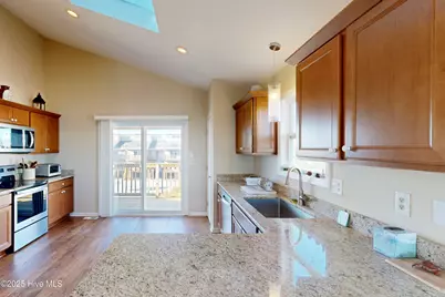1768 New River Inlet Road #5, North Topsail Beach, NC 28460 - Photo 57