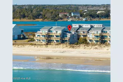 1768 New River Inlet Road #5, North Topsail Beach, NC 28460 - Photo 65