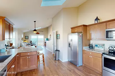 1768 New River Inlet Road #5, North Topsail Beach, NC 28460 - Photo 51
