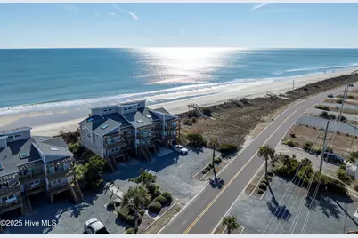 1768 New River Inlet Road #5, North Topsail Beach, NC 28460 - Photo 3