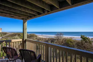 1768 New River Inlet Rd, North Topsail Beach, NC 28460 - Photo 33