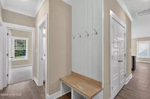 104 Kingston Cir, Goldsboro, NC 27530 - Photo 17