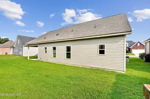 104 Kingston Cir, Goldsboro, NC 27530 - Photo 33